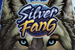 Silver Fang slot