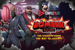 Bomber Squad slot