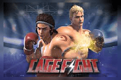 Cage Fight slot