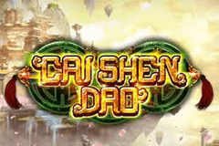 Cai Shen Dao slot