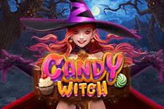 Candy Witch slot