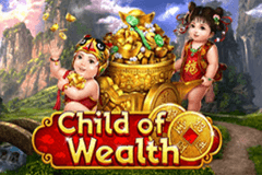 Child of Wealth slot