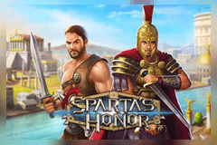 Sparta's Honor slot