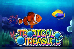 Tropical Treasures slot