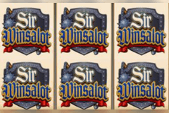 Sir Winsalot slot