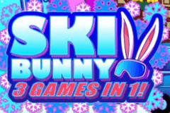 Ski Bunny slot