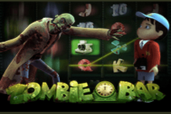 Zombie Bar slot