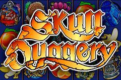 Skull Duggery slot