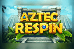 Aztec Respin slot