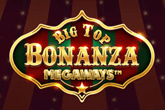 Big Top Bonanza Megaways slot