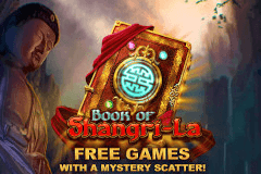 Book of Shangri-La slot