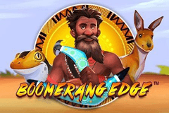 Boomerang Edge slot