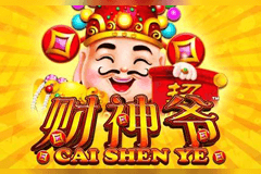 Cai Shen Ye slot