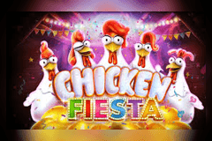 Chicken Fiesta slot