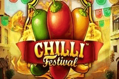 Chilli Festival slot