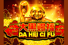 Da Hei Ci Fu slot