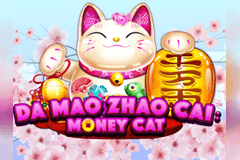 Da Mao Zhao Cai Money Cat slot