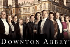 Downtown Abbey slot