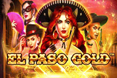 El Paso Gold slot