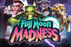 Full Moon Madness slot