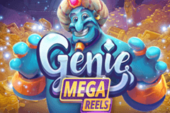 Genie Mega Reels slot