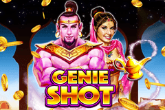 Genie Shot slot