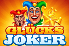 Glucks Joker slot