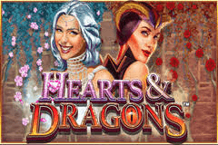 Hearts & Dragons slot