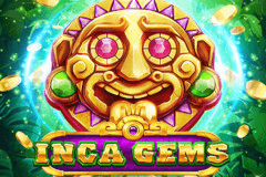 Inca Gems slot
