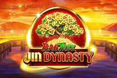 Jin Dynasty slot