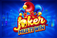 Joker Multi Win slot