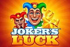 Jokers Luck slot