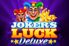 Joker's Luck Deluxe slot