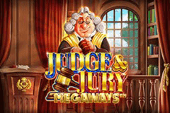 Judge & Jury Megaways slot
