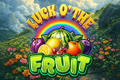 Luck O' The Fruit slot
