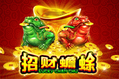 Lucky Chan Chu slot