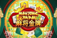 Mahjong Jinpai slot