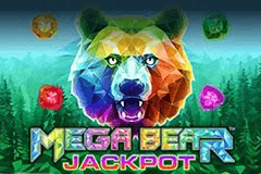 Mega Bear slot