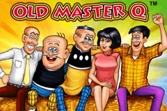 Old Master Q slot