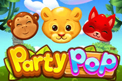 Party Pop slot