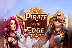 Pirate on the Edge slot