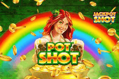 Pot Shot slot