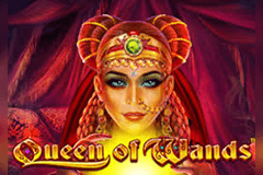 Queen of Wands slot