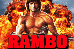 Rambo slot