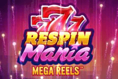 Respin Mania Mega Reels slot
