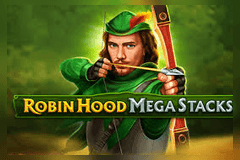 Robin Hood Mega Stacks slot