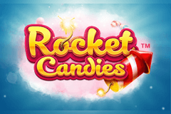 Rocket Candies slot