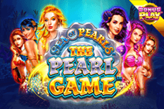 Sea of Pearls The Pearl Game slot
