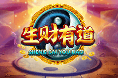 Sheng Cai You Dao slot