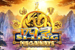 Si Ling Megaways slot